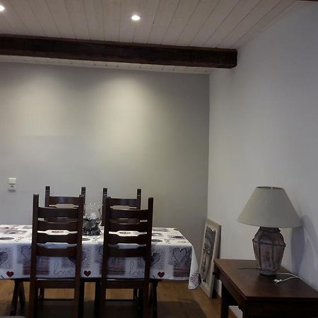Casa Andres Διαμέρισμα Malmedy Εξωτερικό φωτογραφία