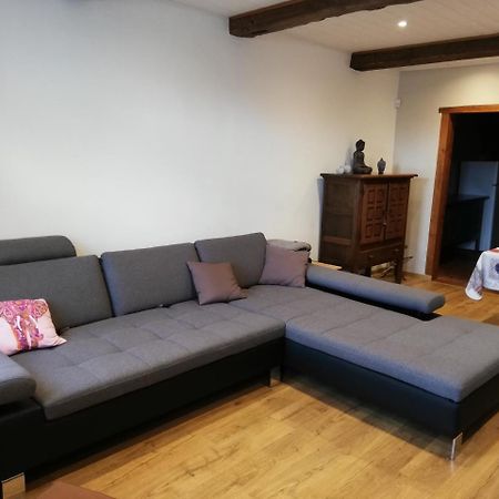 Casa Andres Διαμέρισμα Malmedy Εξωτερικό φωτογραφία