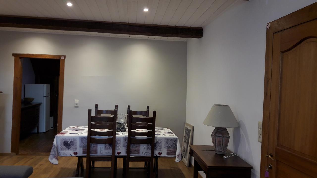 Casa Andres Διαμέρισμα Malmedy Εξωτερικό φωτογραφία