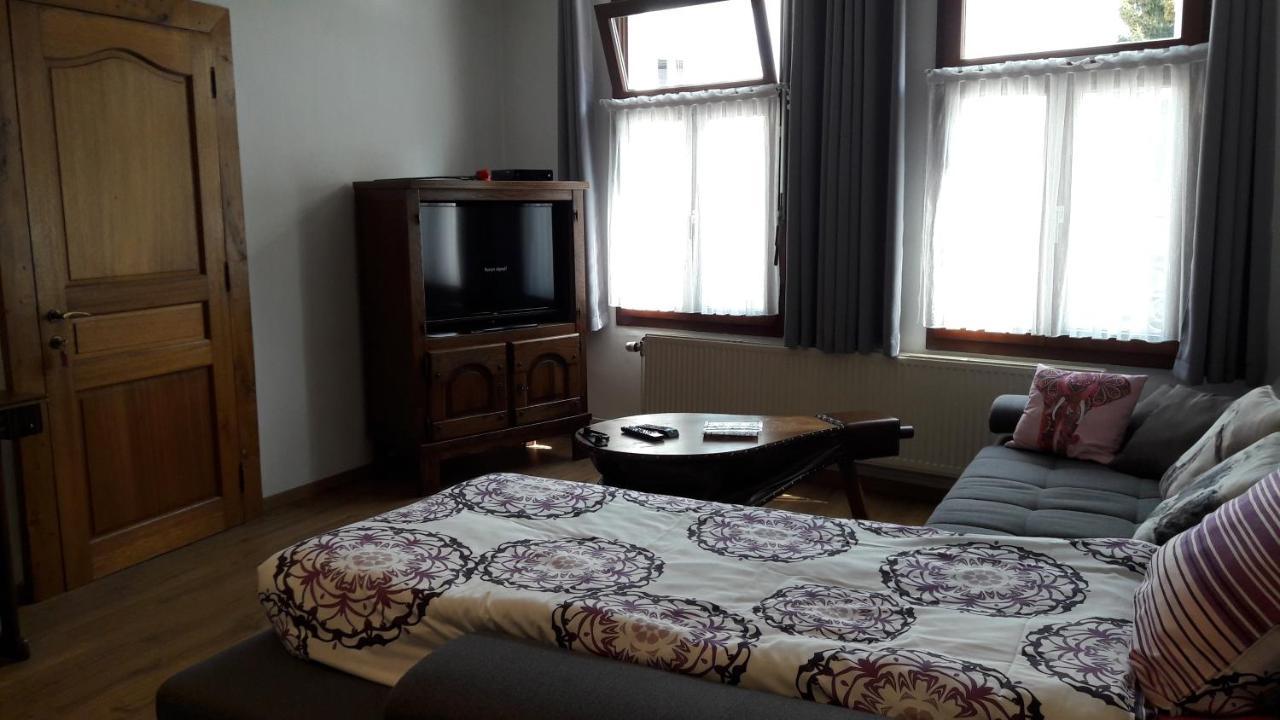Casa Andres Διαμέρισμα Malmedy Εξωτερικό φωτογραφία
