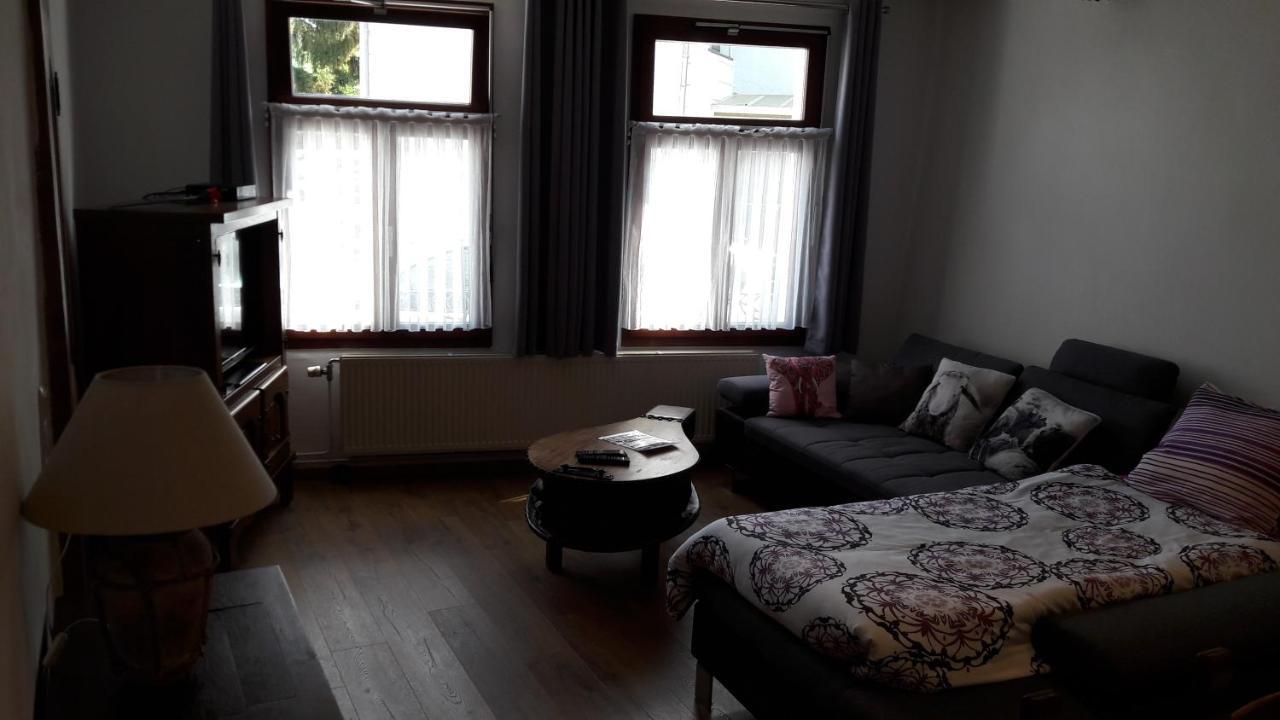 Casa Andres Διαμέρισμα Malmedy Εξωτερικό φωτογραφία