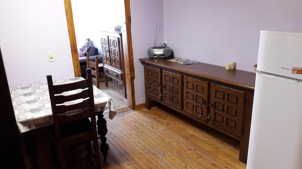 Casa Andres Διαμέρισμα Malmedy Εξωτερικό φωτογραφία