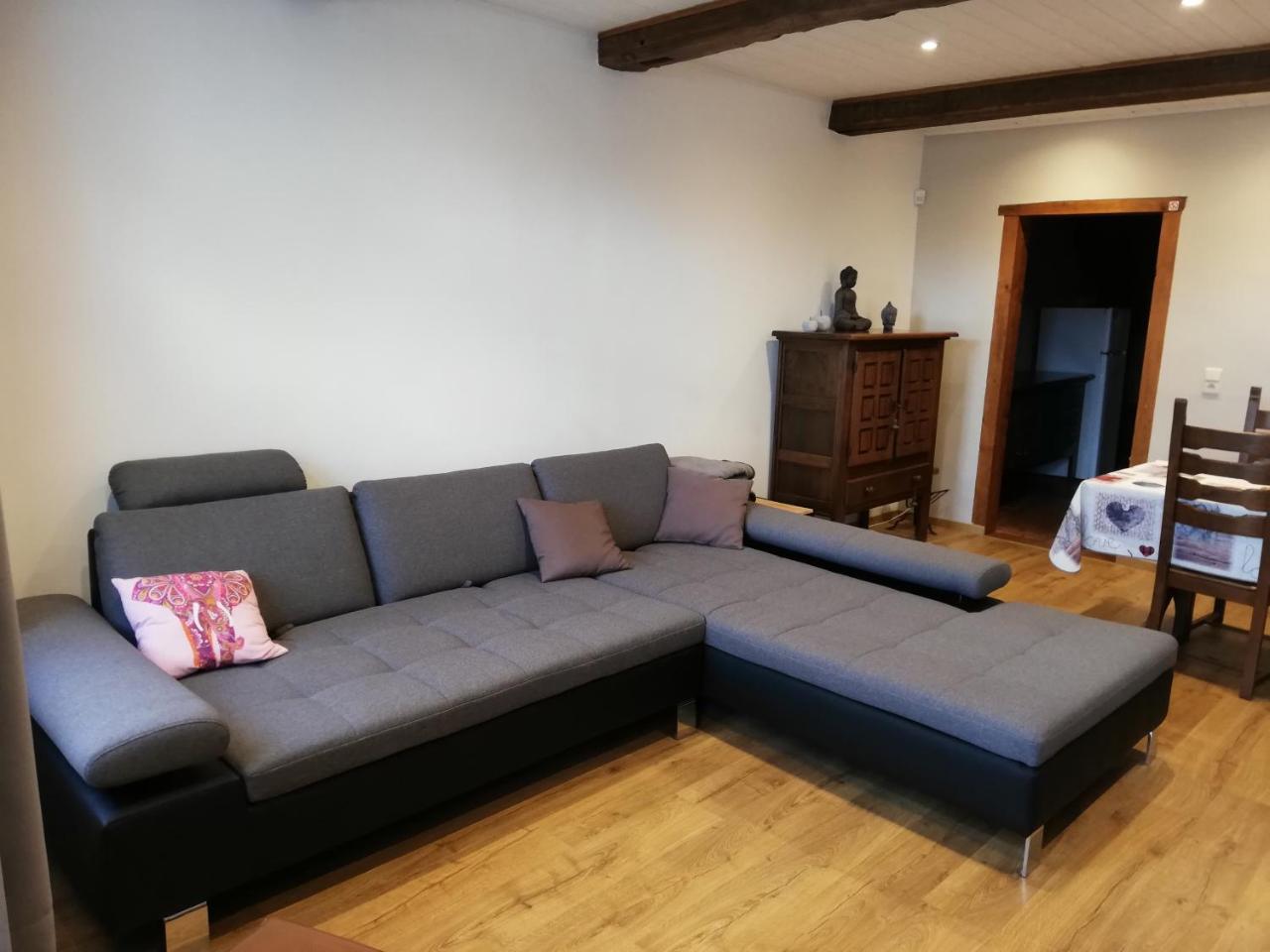 Casa Andres Διαμέρισμα Malmedy Εξωτερικό φωτογραφία